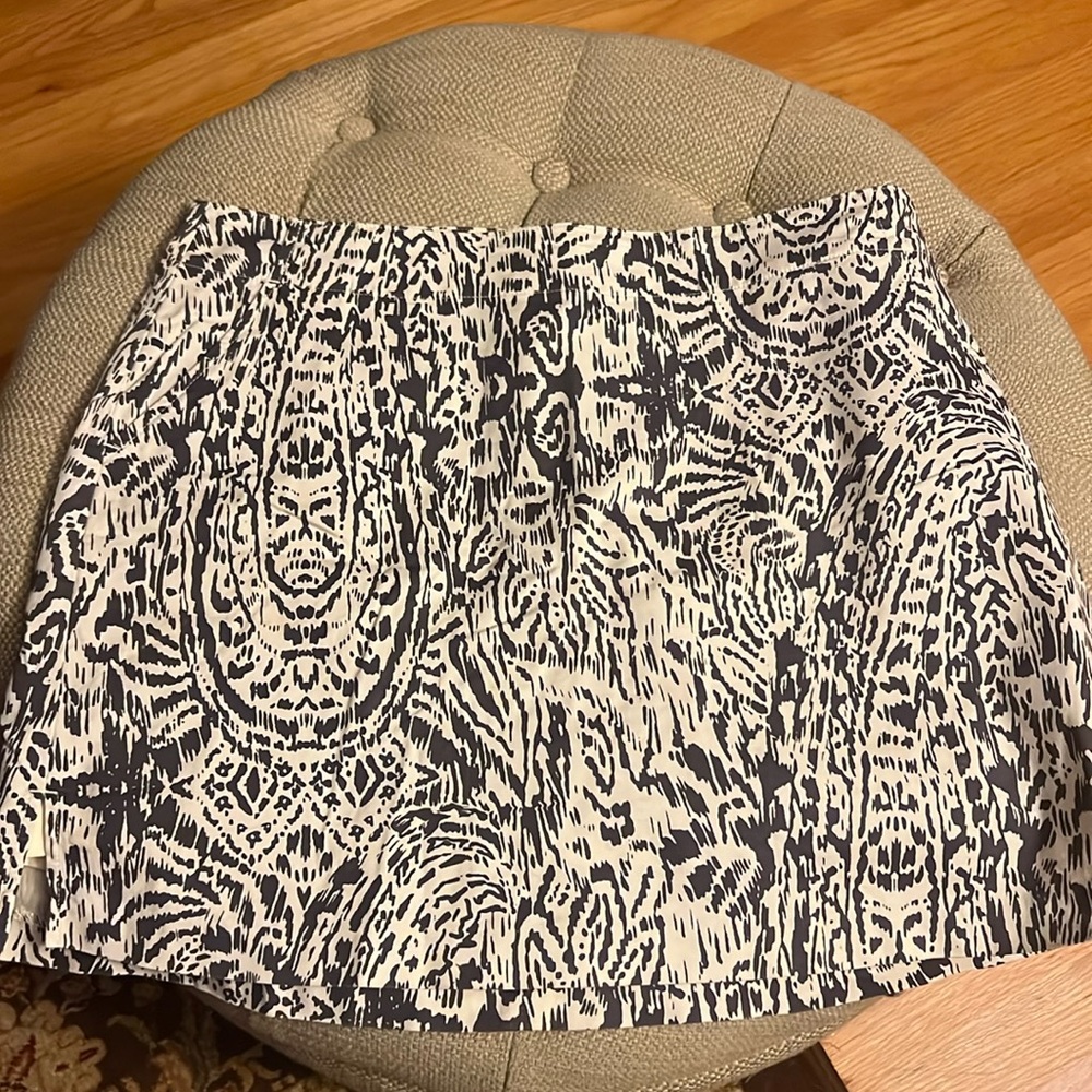 Lady Hagen Golf Skort